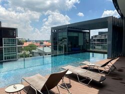 Robin Suites (D10), Apartment #450322661